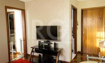 Imagem: Porto Alegre - Apartamento Padrão - Cristal