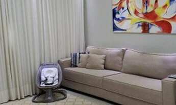 Imagem: Casa com 3 dormitórios à venda, 185 m²