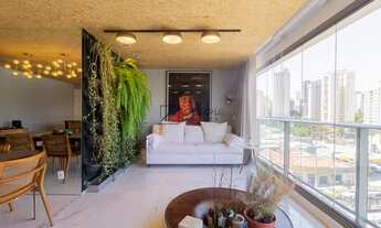 Imagem 1: Apartamento Venda 2 Dormitórios - 101 m² Vila Olímpia