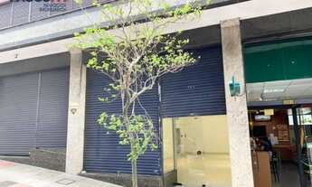 Imagem 5: Loja comercial 114m² Centro de Florianópolis