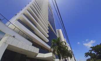 Imagem 5: Excelente Flat 2 Quartos Lazer Completo E Serviços Beira Mar