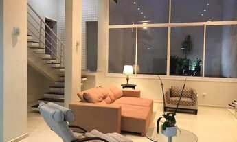 Imagem 2: Casa com 4 dormitórios à venda, 500 m² por R$ 2.000.000 - Parque Mirante Do Vale - Jacareí