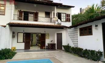 Imagem: Casa com 4 dormitórios à venda, 219 m²