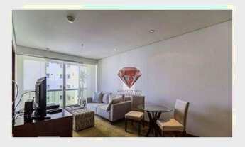 Imagem 3: Flat com 1 dormitório , 60 m² no Itaim Bibi com 1 vaga