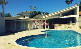 Imagem 3: Caraguatatuba - Casa de Condomínio - Mococa