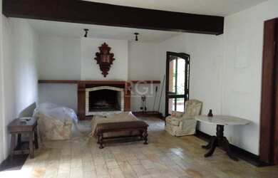 Imagem 7: Porto Alegre - Casa Padrão - Ponta Grossa