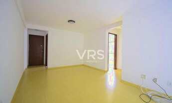 Imagem 2: Apartamento com 2 dormitórios à venda, 58 m² por R$ 260.000,00 - Ermitage - Teresópolis/RJ