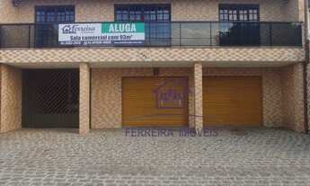 Imagem 1: Sala para alugar, 93 m² por R$ 2.500,00/mês - São Cristóvão - São José dos Pinhais/PR