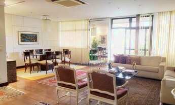 Imagem: Cobertura com 4 dormitórios à venda, 388