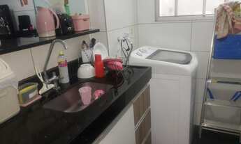 Imagem 7: Apartamento para venda com 47 metros quadrados com 2 quartos