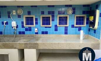 Imagem 7: Apartamento á Venda 2 Quartos, Varanda, 1 Vaga de garagem - KM18