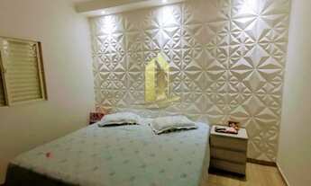 Imagem 3: FRANCA - Casa Padrão - Luiza 2