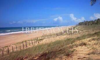 Imagem 6: Grande Terreno Beira Mar