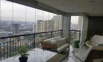 Imagem 4: Apartamento - Jardim Aquarius - 194m² - 3 Dormitórios