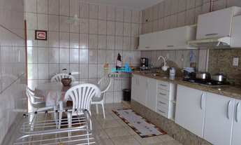 Imagem 2: Florianópolis - Casa Padrão - Pantanal