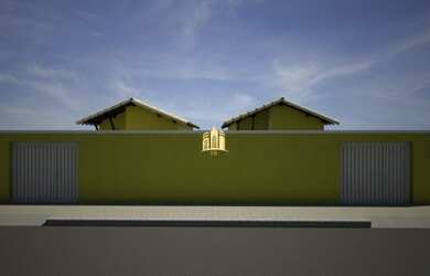 Imagem 6: Casa no bairro São Pedro - Esmeraldas