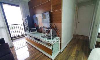 Imagem: Apartamento com 2 dormitórios à venda