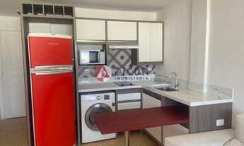 Imagem 3: QUITINETE À VENDA, LINDA MOBILIADA E REFORMADA, BELA VISTA, SP