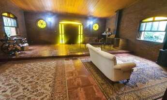 Imagem 4: Porto Alegre - Sítio - Lageado