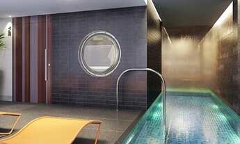 Imagem 2: Pinheiro Guimaraes 75 - Apartamento com 3 quartos em Botafogo - Rio de Janeiro - RJ