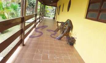 Imagem 7: Chácara para venda em Mogi das Cruzes