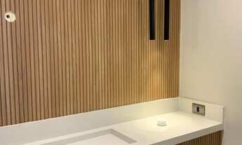 Imagem 5: Casa em Condomínio para Venda em Barueri, Alphaville Residencial Zero, 4 dormitórios, 4 su