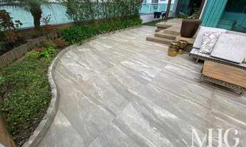 Imagem 4: Apartamento Garden à venda, 174 m² por R$ 1.750.000,00 - Centro - Brusque/SC