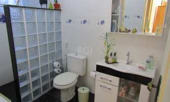 Imagem 5: Porto Alegre - Apartamento Padrão - Santa Cecília