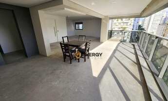 Imagem 3: Apartamento novo, 3 suítes, 4 vagas, terraço gourmet, Campo Belo, lazer