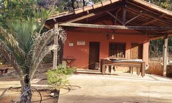 Imagem 3: Sítio 20.000m² Quintas da Fazendinha em Matozinhos/MG