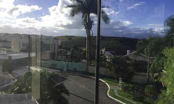 Imagem 5: Aceita permuta - Casa - Urbanova - Condomínio Altos da Serra II - 4 Dormitórios - 372,41m²