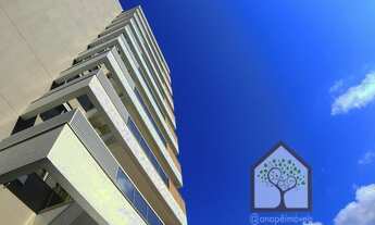 Imagem: Apartamento à venda no bairro Itacorubi