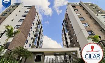 Imagem 2: Curitiba - Apartamento Padrão - Cristo Rei