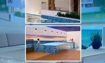 Imagem 3: Apartamento para venda com 273 metros quadrados com 4 quartos em Poço - Cabedelo - PB