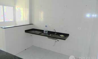 Imagem 6: Apartamento com 3 dorms, Aviação, Praia Grande - R$ 620 mil, Cod: 2505