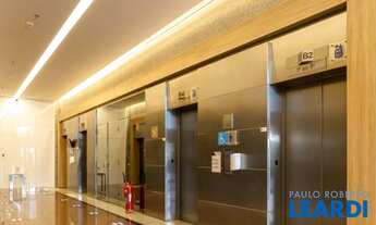 Imagem 3: CONJ. COMERCIAL - CHÁCARA SANTO ANTONIO - SP