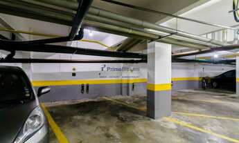 Imagem 6: Venda i Itaim Bibi 3 quartos 1 vaga lazer