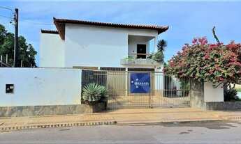 Imagem: Casa em Aracaju no bairro Coroa do Meio
