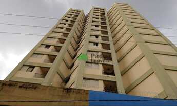 Imagem 1: Apartamento com 1 dormitório à venda, 50 m² por R$ 170.000,00 - Centro - Campinas/SP