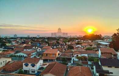 Imagem 5: Apartamento - Residencial Sevilha - 3 Dormitórios - 105m²