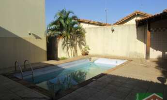 Imagem: SOBRADO À VENDA CENTRO