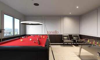 Imagem 7: Apartamento com 2 dormitórios à venda, 84 m² por R$ 482.391,66 - Cidade Universitária Pedr