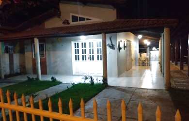 Imagem 2: Casa no Atalaia com piscina