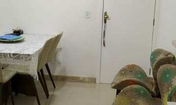 Imagem 5: Apartamento para venda tem 70 metros quadrados com 3 quartos no bairro Recreio