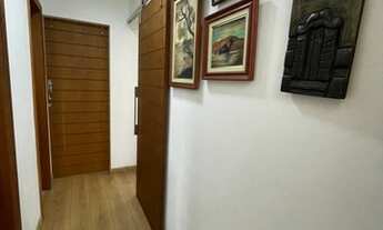 Imagem 3: Apartamento para venda tem 173 metros quadrados com 4 quartos em Praia da Costa - Vila Vel