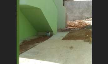 Imagem 3: Casa com 2 dormitórios à venda, 55 m² por R$ 160.000,00 - São Pedro - Esmeraldas/MG