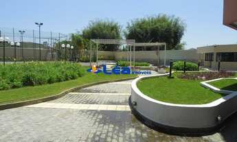 Imagem 6: APARTAMENTO RESIDENCIAL em SUZANO - SP, CENTRO