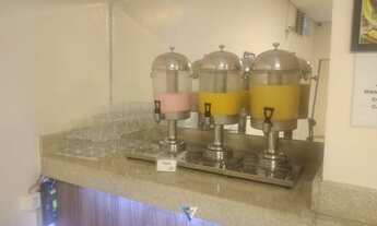 Imagem 6: Comercial negócio com 42 quartos - Bairro Setor Norte Ferroviário em Goiânia