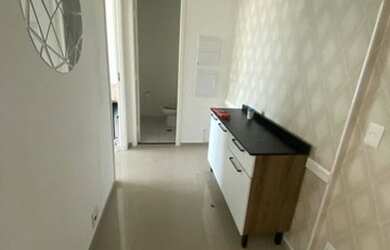 Imagem 3: São Paulo - Conjunto Comercial/Sala - Tatuapé