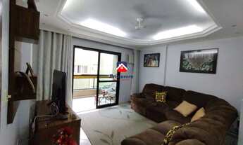 Imagem 1: APARTAMENTO PARA VENDA MOBILIADO 2 DORMITÓRIOS 1 SUÍTE - VILA CAIÇARA